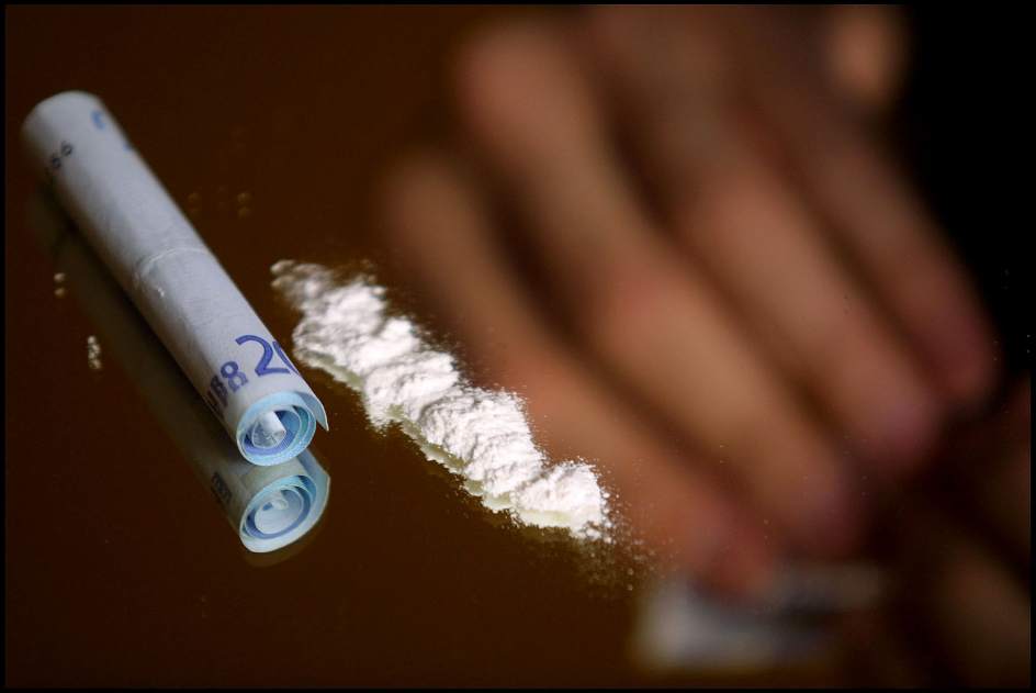 Quanto Rimane La Cocaina Nel Sangue La cocaína y su impacto en el corazón: afecta al 70% de los que