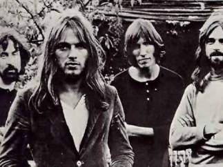 Pink Floyd