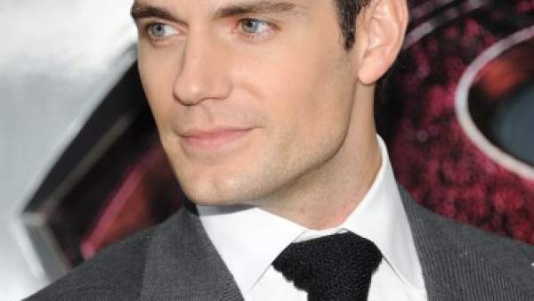 Henry Cavill Henry Cavill