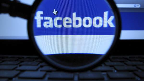 Facebook Facebook