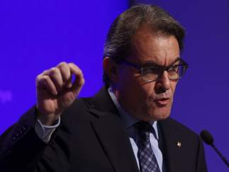 Artur Mas
