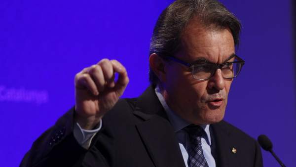 Artur Mas Artur Mas