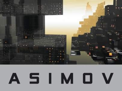 Fundación de Asimov