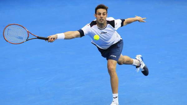 Marcel Granollers Marcel Granollers