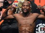 Posible intento de asesinato a Floyd Mayweather con un herido de bala