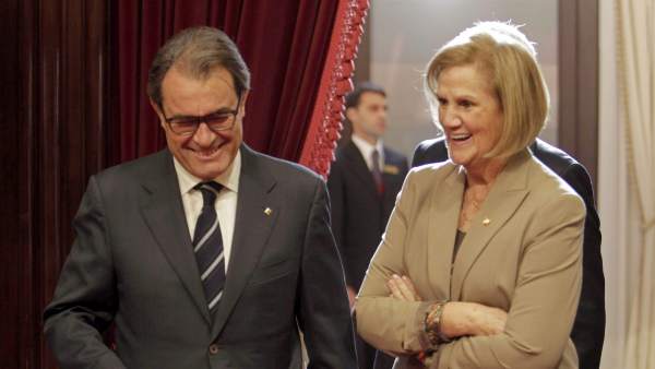 Mas y De Gispert Mas y De Gispert