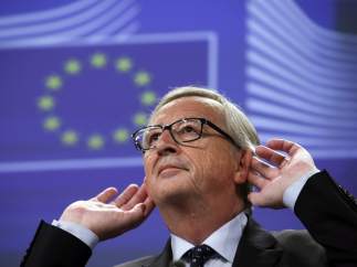 Jean-Claude Juncker