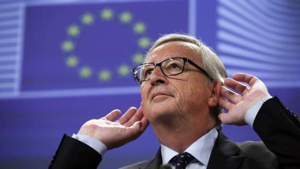 Jean-Claude Juncker Jean-Claude Juncker