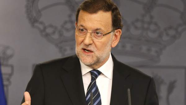 Mariano Rajoy Mariano Rajoy