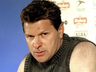 Dmitry Piterman
