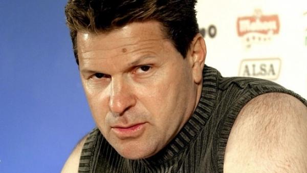 Dmitry Piterman Dmitry Piterman