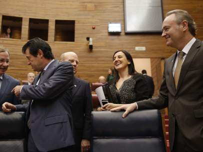 Alberto Fabra