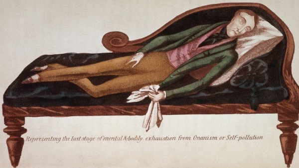 The secret companion, a medical work on onanism..., 1845 The secret companion, a medical work on onanism..., 1845