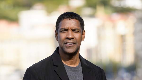 Denzel Washington Denzel Washington