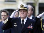 Rey Juan Carlos