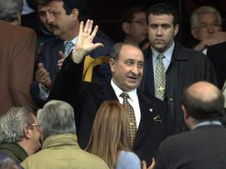Jesús Gil