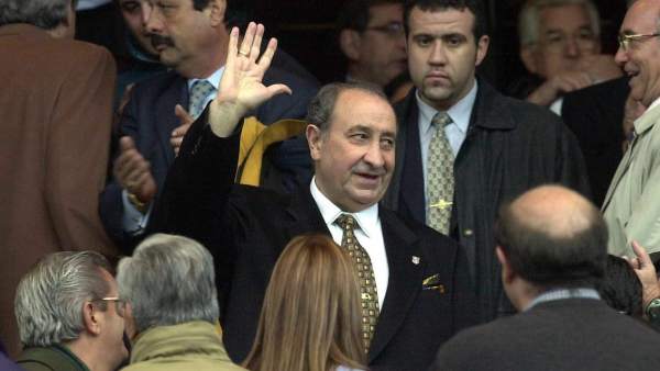 Jesús Gil Jesús Gil