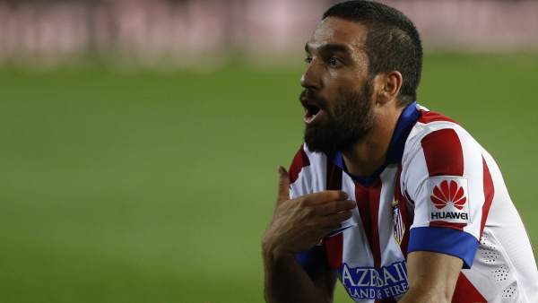 Arda Turan Arda Turan