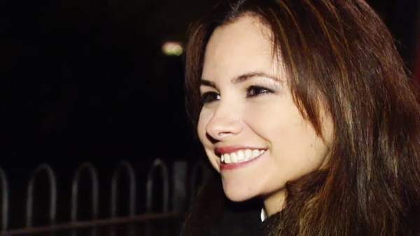 Olga María Henao Olga María Henao