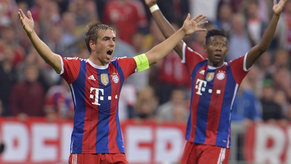 Lahm Lahm