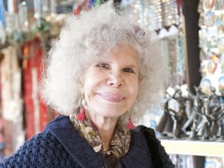 Cayetana Fitz-James Stuart, duquesa de Alba
