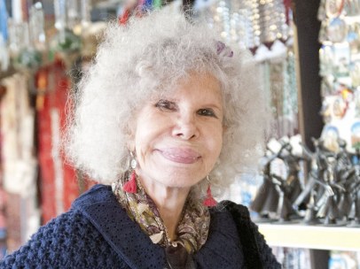 Cayetana Fitz-James Stuart, duquesa de Alba