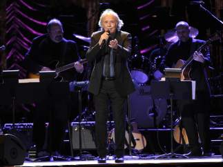 Joan Manuel Serrat