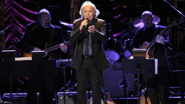 Joan Manuel Serrat Joan Manuel Serrat