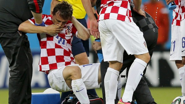 Modric Modric