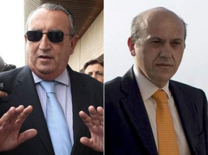 El Gobierno niega los indultos