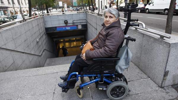 En discapacidad se requiere más que apoyos económicos