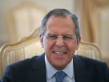 Serguei Lavrov