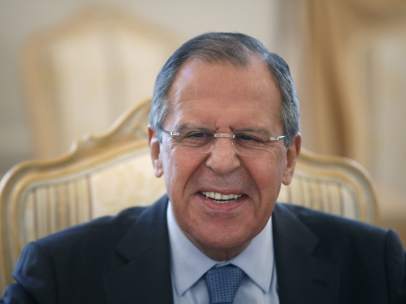 Serguei Lavrov