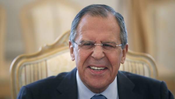 Serguei Lavrov Serguei Lavrov
