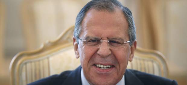  Serguei Lavrov