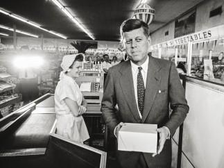 Abril, 1960