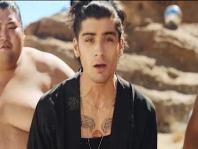 Zayn Malik