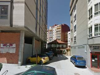 Intoxicación en Vigo