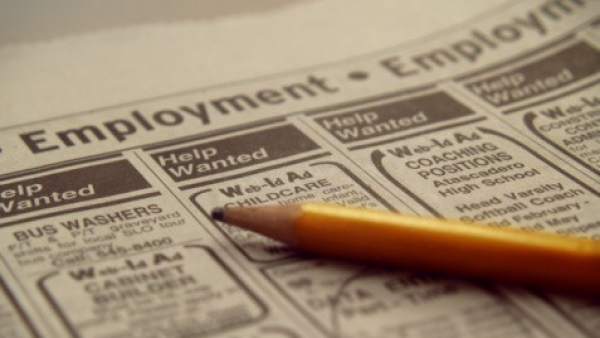 Ofertas de empleo Ofertas de empleo