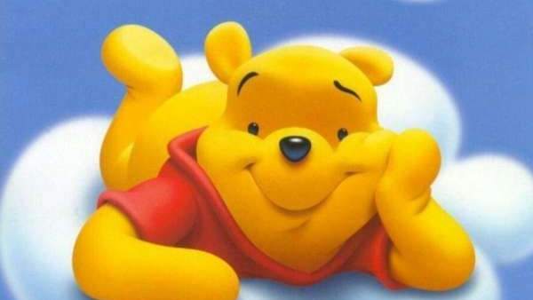 Winnie the Pooh Winnie the Pooh