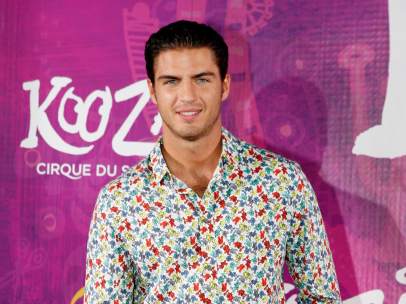 Maxi Iglesias