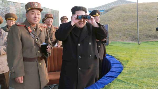 Corea del Norte Corea del Norte