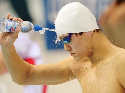 Sun Yang