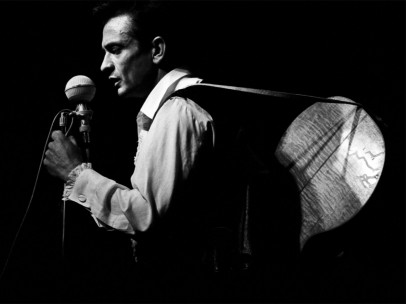 Johnny Cash