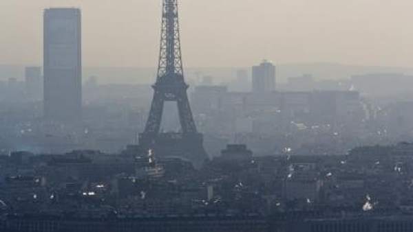 París París