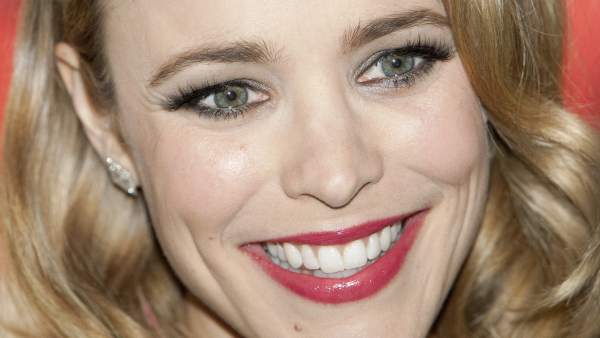 Rachel McAdams Rachel McAdams