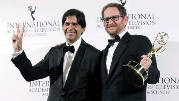 Premios Emmy Internacional Premios Emmy Internacional