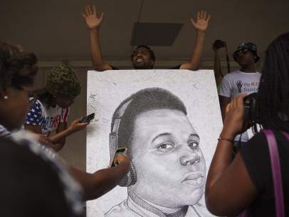 Michael Brown