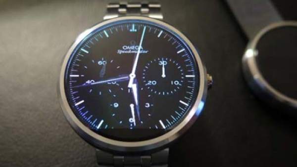 Los relojes de lujo en guerra contra los smartwatches Los relojes de lujo en guerra contra los smartwatches