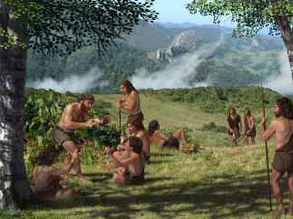 Neandertales